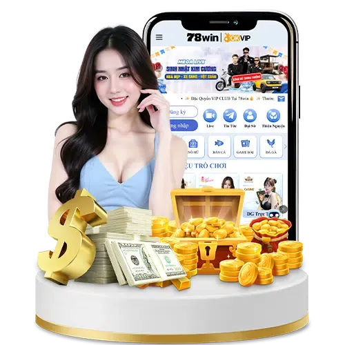 Hình ảnh người chơi đang tận dụng ưu đãi 8s