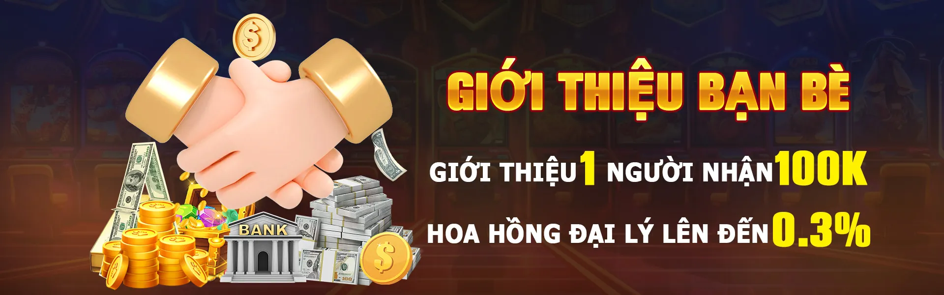 Giao diện trò chơi bắn cá đa dạng tại 8s khuyến mãi