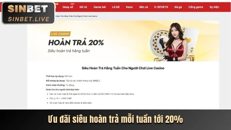 Mẹo tối ưu hóa ưu đãi 8s khuyến mãi